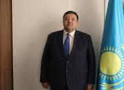 Конкурсная комиссия рекомендовала Тимура Давлета на должность директора «Дарын»