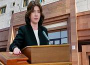 Жұлдыз Сүлейменованың министр қызметіне кіріскеніне 100 күн